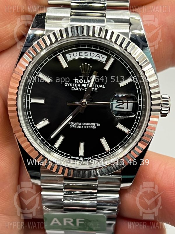 Фото 5 - Rolex Day-Date 40mm 228239-0004 ARF V2