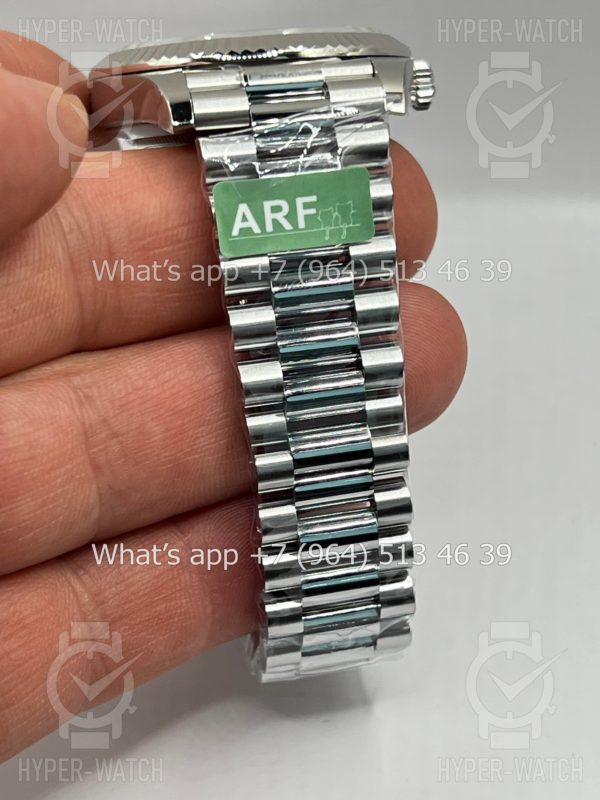 Фото 6 - Rolex Day-Date 40mm 228239-0004 ARF V2