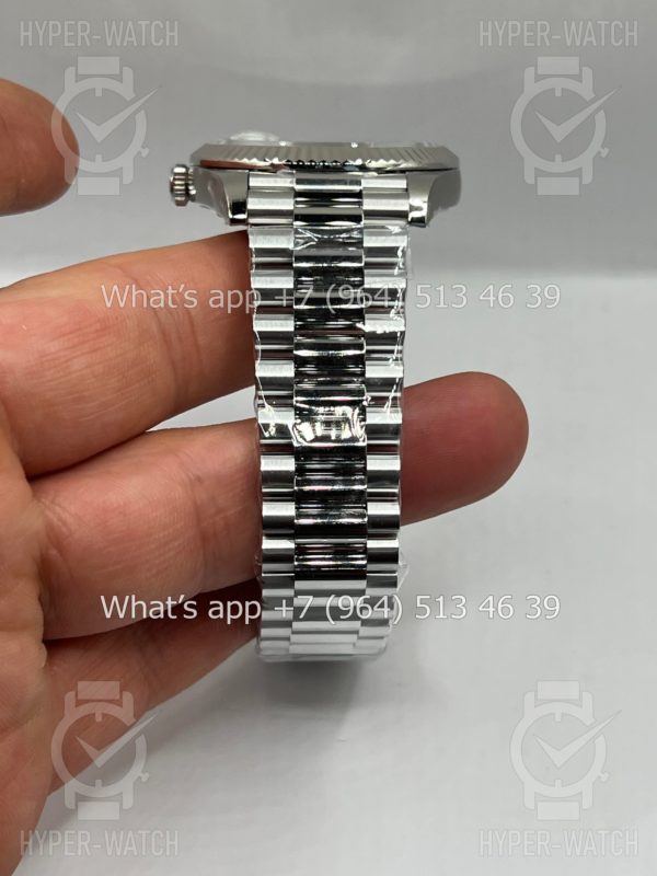 Фото 9 - Rolex Day-Date 40mm 228239-0004 ARF V2
