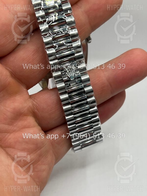 Фото 11 - Rolex Day-Date 40mm 228239-0004 ARF V2