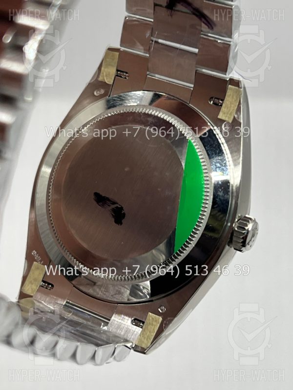 Фото 12 - Rolex Day-Date 40mm 228239-0004 ARF V2