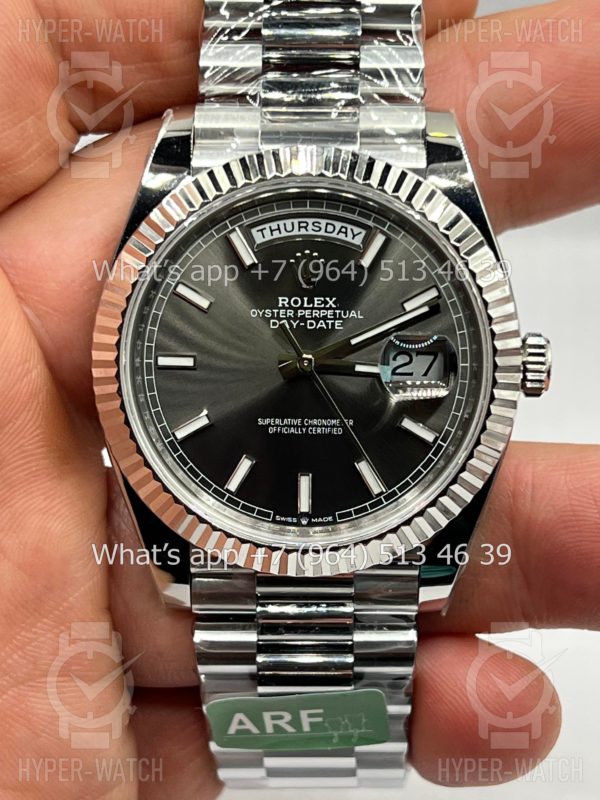 Фото 2 - Rolex Day-Date 40mm 228239-0060 ARF V2