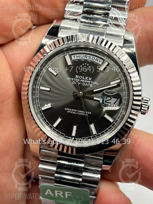 Фото 3 - Rolex Day-Date 40mm 228239-0060 ARF V2