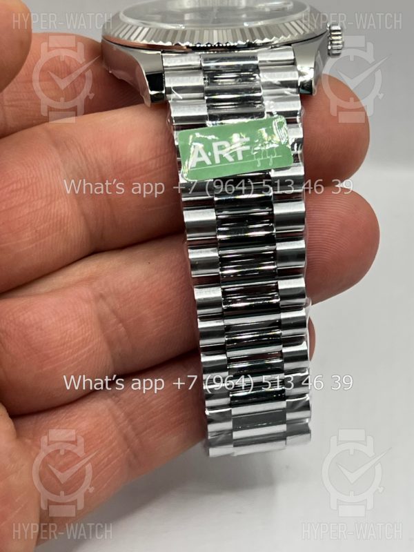 Фото 5 - Rolex Day-Date 40mm 228239-0060 ARF V2