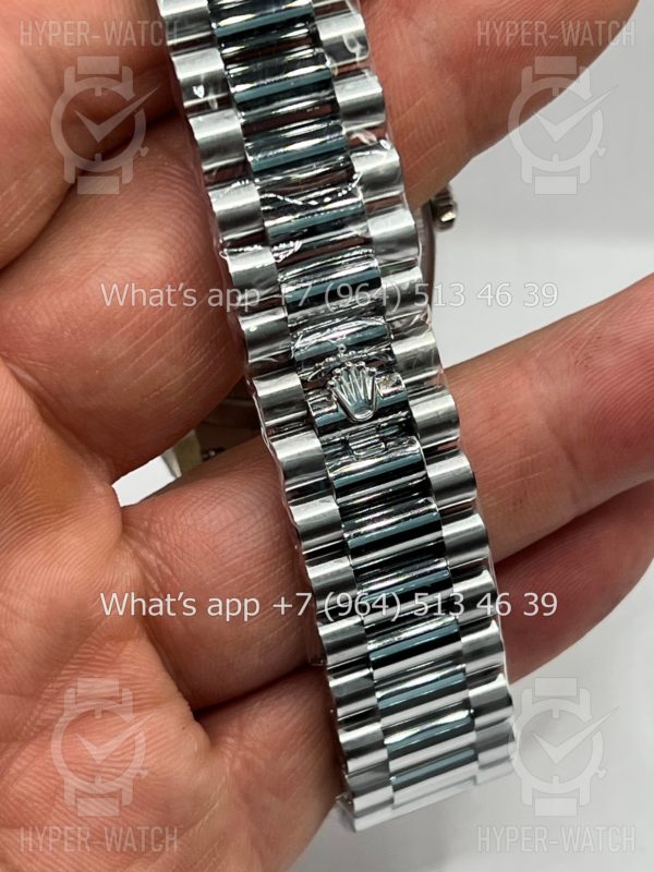 Фото 9 - Rolex Day-Date 40mm 228239-0060 ARF V2