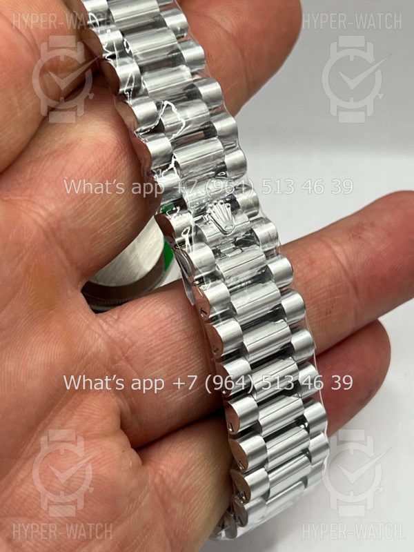 Фото 10 - Rolex Day-Date 40mm 228239-0060 ARF V2
