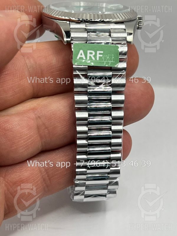 Товар Rolex Day-Date 40mm 228236-0006 ARF V2 Фото 9 - Rolex Day-Date 40mm 228236-0006 ARF V2