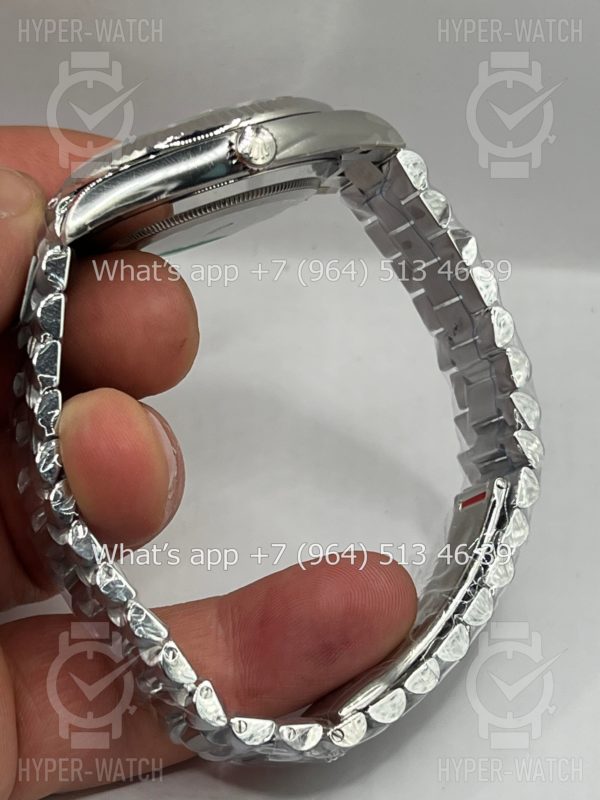 Товар Rolex Day-Date 40mm 228236-0006 ARF V2 Фото 10 - Rolex Day-Date 40mm 228236-0006 ARF V2