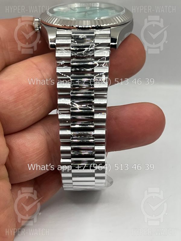 Товар Rolex Day-Date 40mm 228236-0006 ARF V2 Фото 11 - Rolex Day-Date 40mm 228236-0006 ARF V2