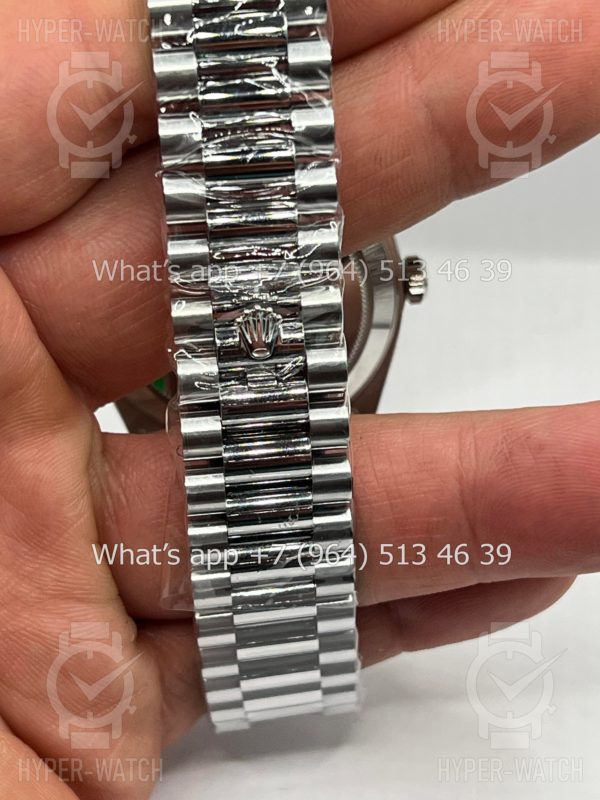 Товар Rolex Day-Date 40mm 228236-0006 ARF V2 Фото 14 - Rolex Day-Date 40mm 228236-0006 ARF V2