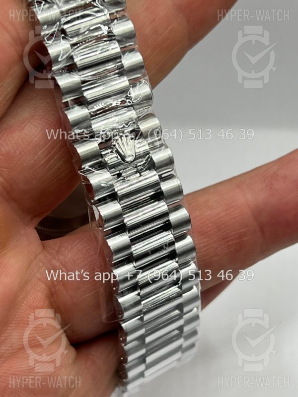 Товар Rolex Day-Date 40mm 228236-0006 ARF V2 Фото 15 - Rolex Day-Date 40mm 228236-0006 ARF V2