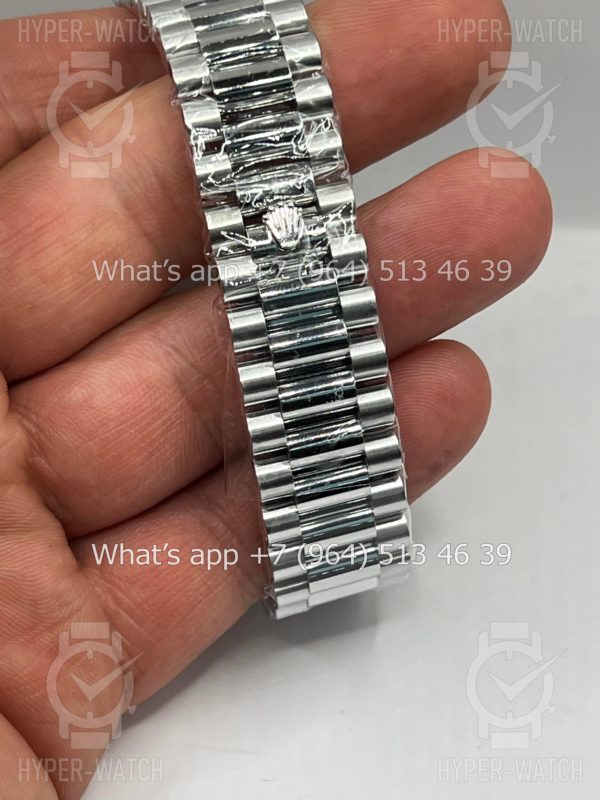 Товар Rolex Day-Date 40mm 228236-0006 ARF V2 Фото 16 - Rolex Day-Date 40mm 228236-0006 ARF V2