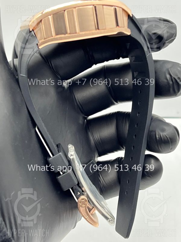 Товар Richard Mille RM 057-01 Dragon Фото 14 - Richard Mille RM 057-01 Dragon