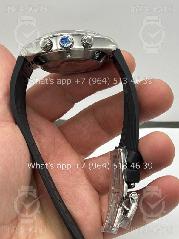 Товар Vacheron Constantin Overseas 42mm 5520V/210A-B481 Black Фото 13 - Vacheron Constantin Overseas 42mm 5520V/210A-B481 Black