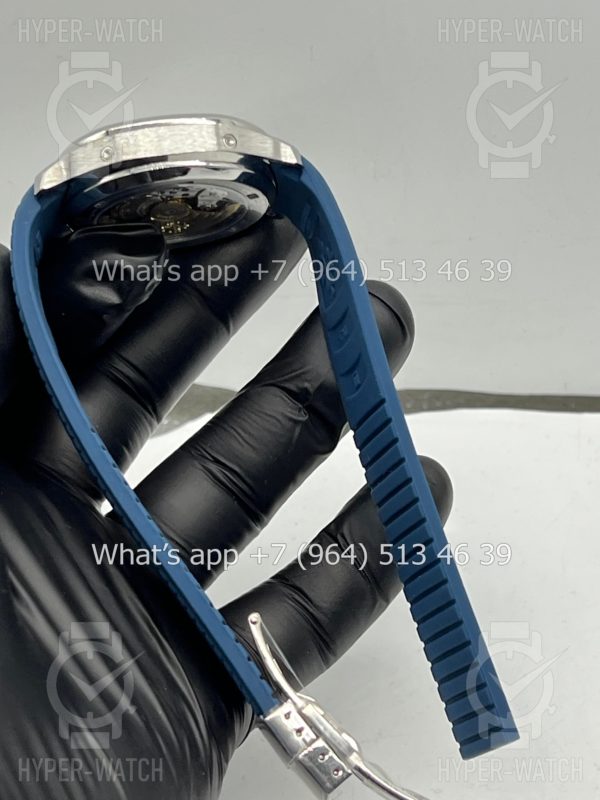 Товар Patek Philippe Aquanaut 40mm 5261R Фото 12 - Patek Philippe Aquanaut 40mm 5261R