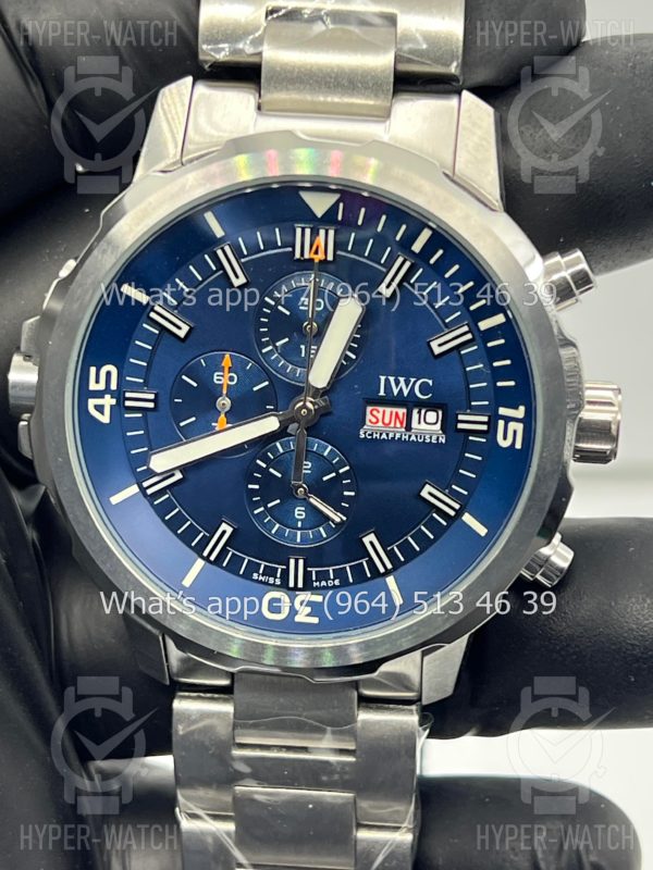 Товар IWC Aquatimer Art 9211 Фото 2 - IWC Aquatimer Art 9211