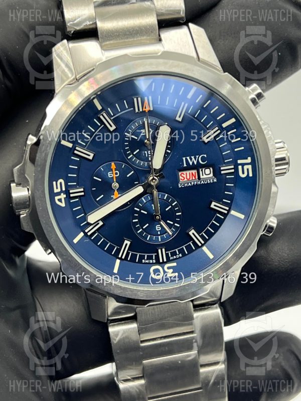 Товар IWC Aquatimer Art 9211 Фото 4 - IWC Aquatimer Art 9211