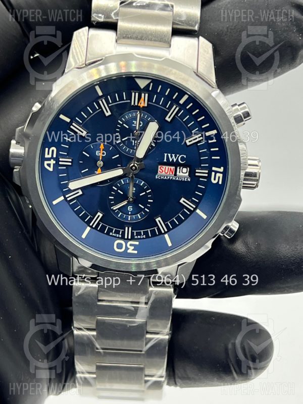 Товар IWC Aquatimer Art 9211 Фото 5 - IWC Aquatimer Art 9211