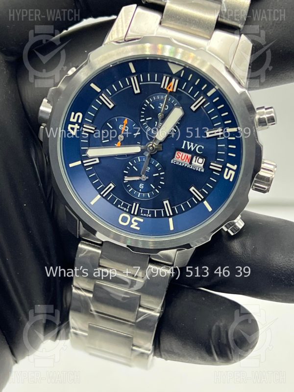 Товар IWC Aquatimer Art 9211 Фото 6 - IWC Aquatimer Art 9211