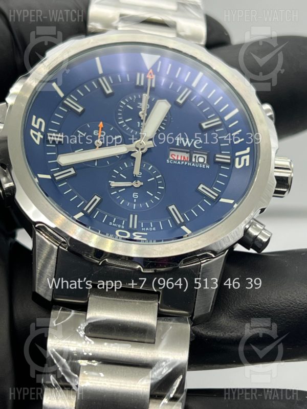 Товар IWC Aquatimer Art 9211 Фото 7 - IWC Aquatimer Art 9211