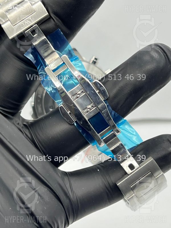 Товар IWC Aquatimer Art 9211 Фото 14 - IWC Aquatimer Art 9211