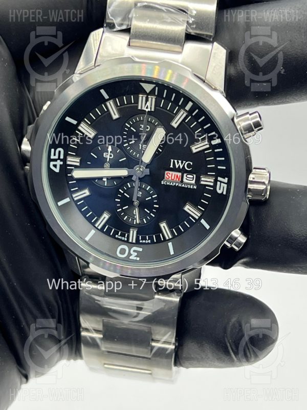 Товар IWC Aquatimer Art 9210 Фото 4 - IWC Aquatimer Art 9210