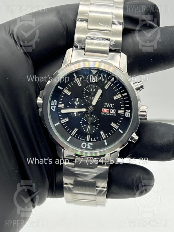 Товар IWC Aquatimer Art 9210 Фото 6 - IWC Aquatimer Art 9210