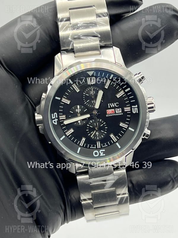 Товар IWC Aquatimer Art 9210 Фото 7 - IWC Aquatimer Art 9210