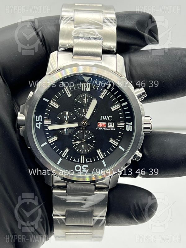 Товар IWC Aquatimer Art 9210 Фото 8 - IWC Aquatimer Art 9210