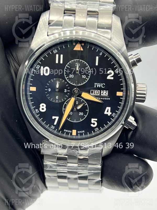 Товар IWC Pilot`s Watches Art 9206 Фото 2 - IWC Pilot`s Watches Art 9206