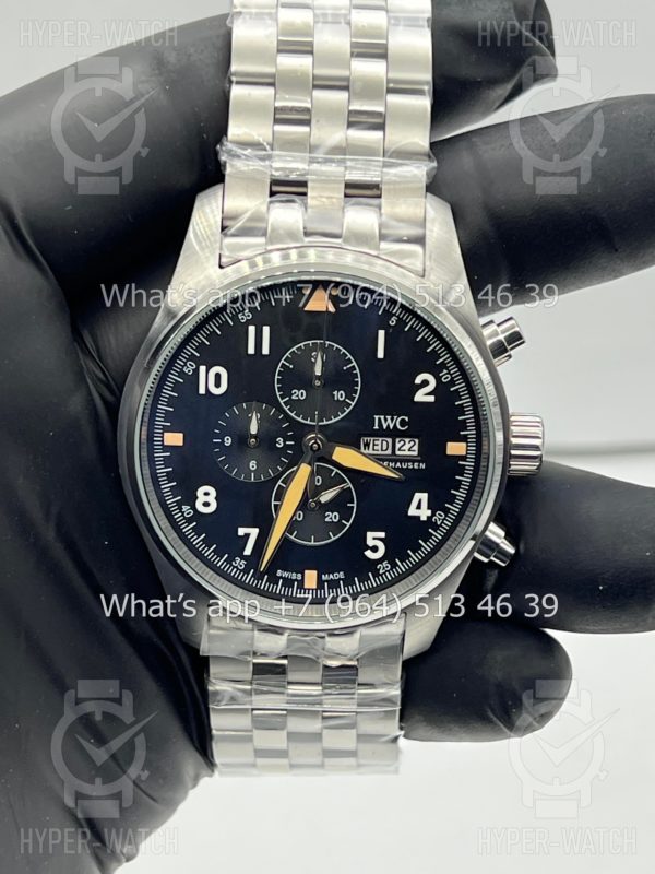 Товар IWC Pilot`s Watches Art 9206 Фото 3 - IWC Pilot`s Watches Art 9206