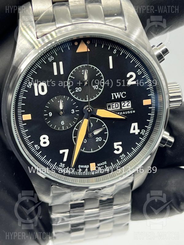 Товар IWC Pilot`s Watches Art 9206 Фото 4 - IWC Pilot`s Watches Art 9206