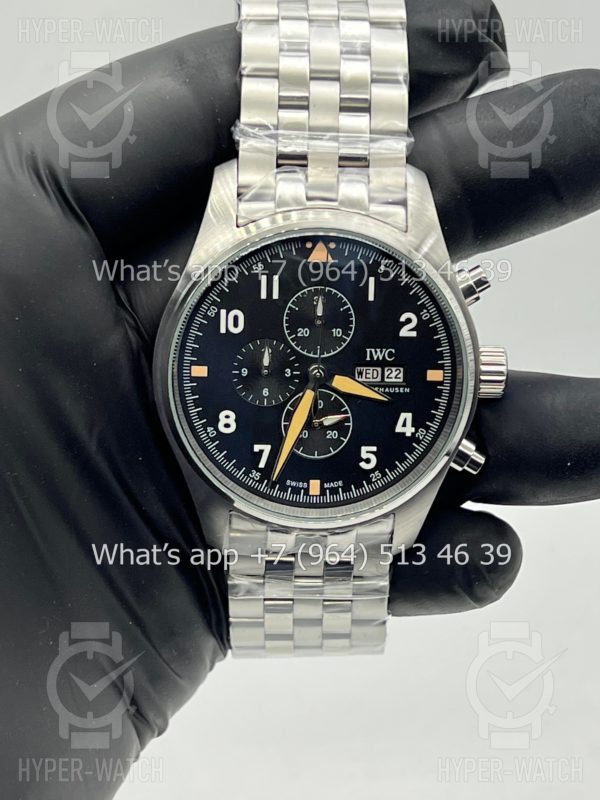 Товар IWC Pilot`s Watches Art 9206 Фото 5 - IWC Pilot`s Watches Art 9206