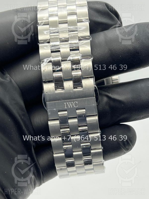 Товар IWC Pilot`s Watches Art 9206 Фото 10 - IWC Pilot`s Watches Art 9206