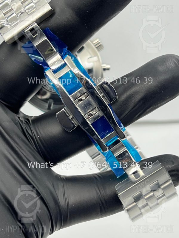 Товар IWC Pilot`s Watches Art 9206 Фото 11 - IWC Pilot`s Watches Art 9206