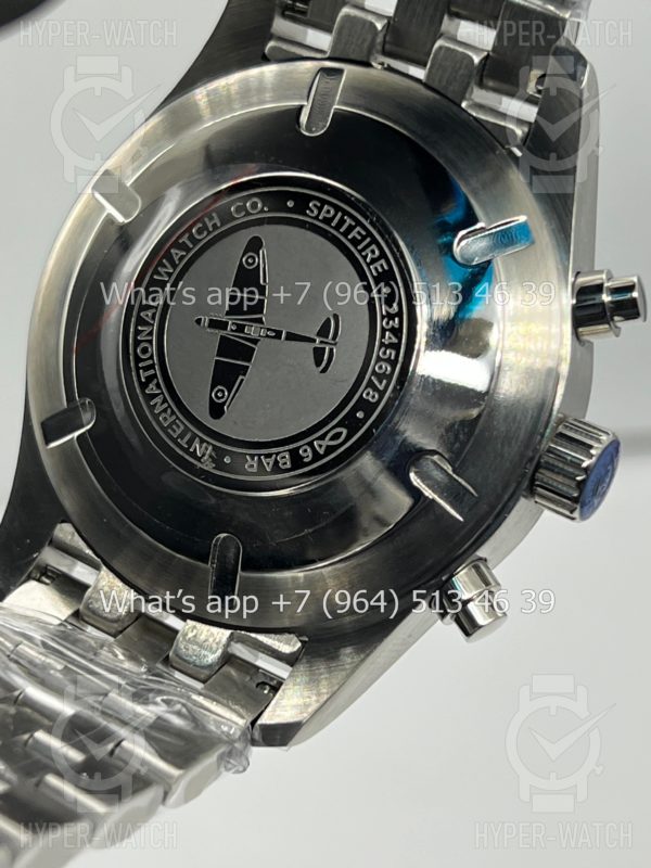 Товар IWC Pilot`s Watches Art 9206 Фото 12 - IWC Pilot`s Watches Art 9206