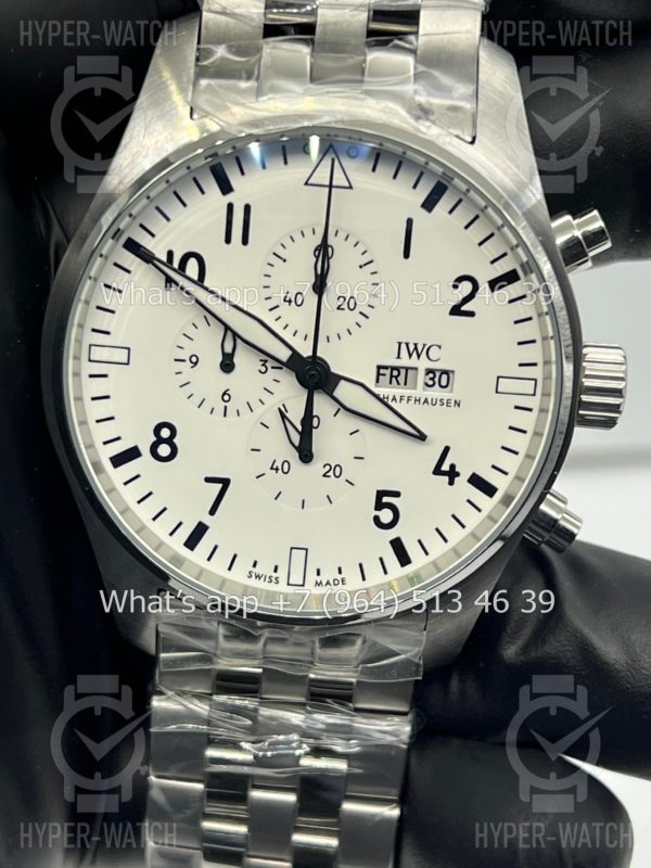 Товар IWC Pilot`s Watches Art 9205 Фото 2 - IWC Pilot`s Watches Art 9205