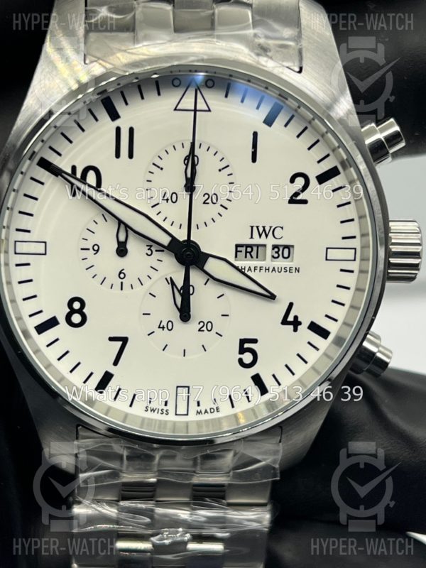 Товар IWC Pilot`s Watches Art 9205 Фото 4 - IWC Pilot`s Watches Art 9205
