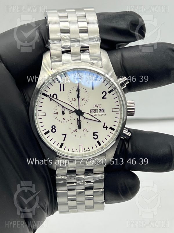 Товар IWC Pilot`s Watches Art 9205 Фото 6 - IWC Pilot`s Watches Art 9205