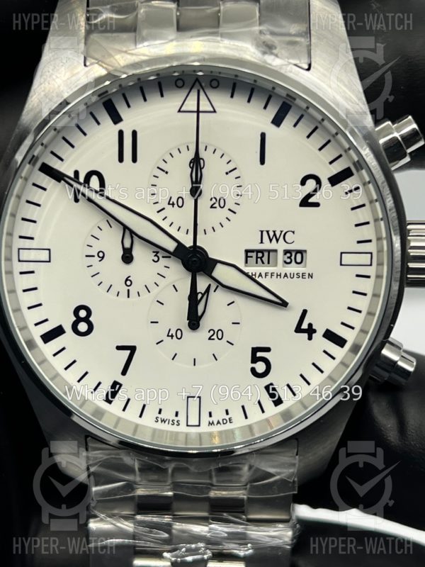 Товар IWC Pilot`s Watches Art 9205 Фото 8 - IWC Pilot`s Watches Art 9205