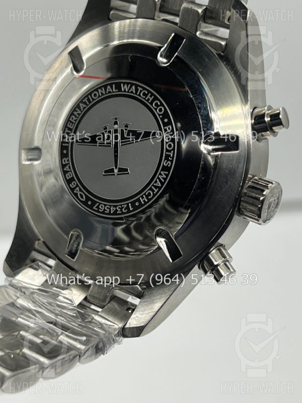 Товар IWC Pilot`s Watches Art 9205 Фото 15 - IWC Pilot`s Watches Art 9205