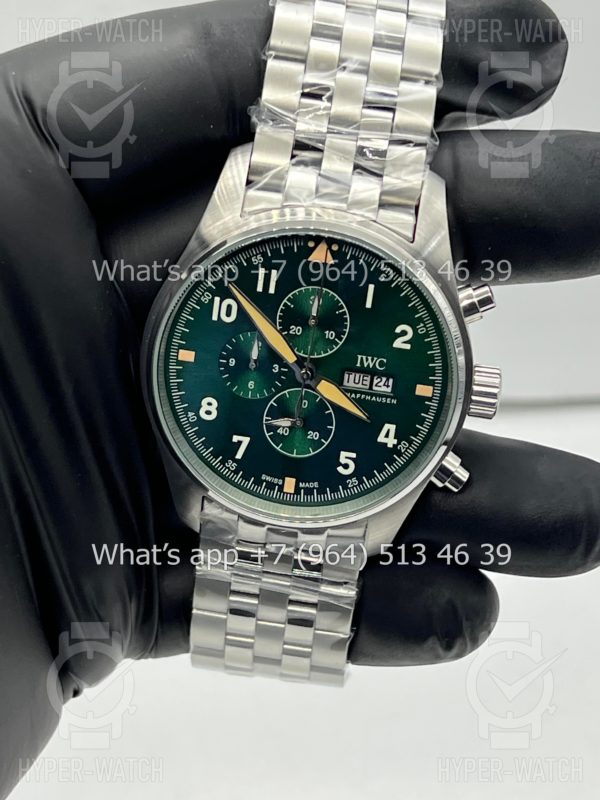Товар IWC Pilot`s Watches Art 9204 Фото 4 - IWC Pilot`s Watches Art 9204