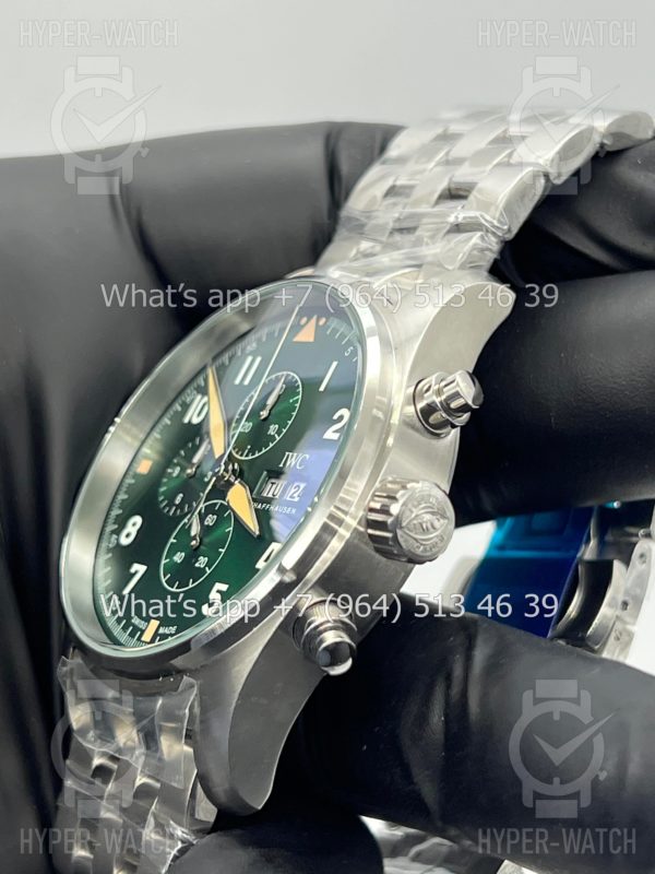 Товар IWC Pilot`s Watches Art 9204 Фото 10 - IWC Pilot`s Watches Art 9204