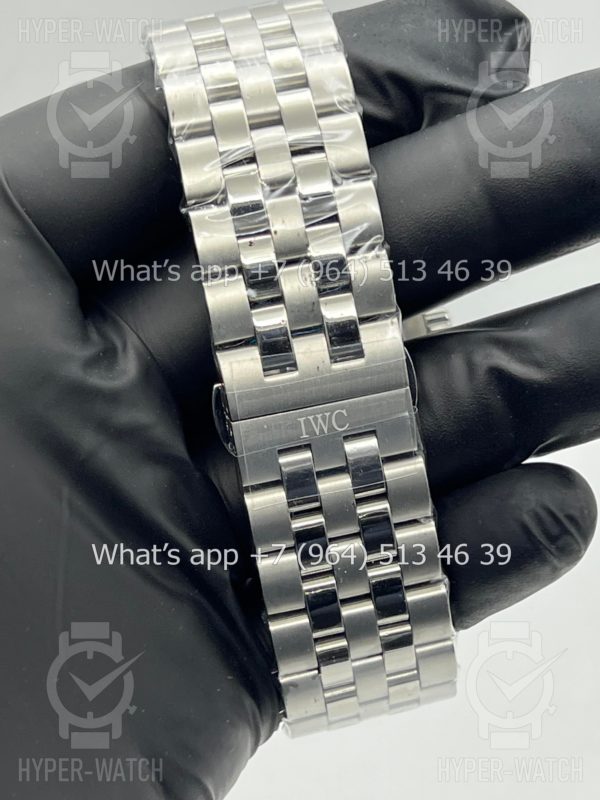 Товар IWC Pilot`s Watches Art 9204 Фото 15 - IWC Pilot`s Watches Art 9204