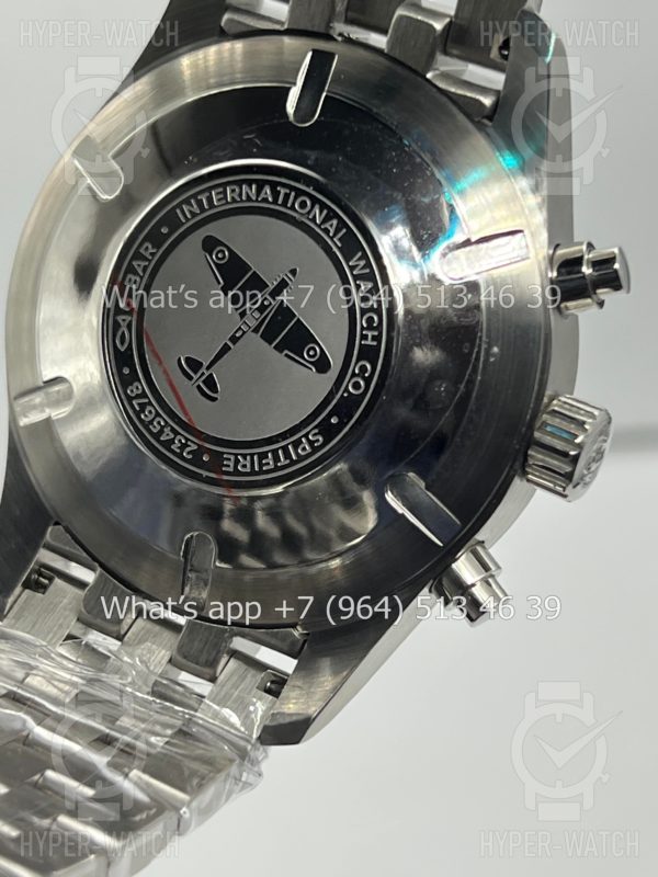 Товар IWC Pilot`s Watches Art 9204 Фото 17 - IWC Pilot`s Watches Art 9204