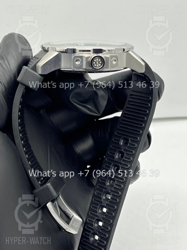 Товар IWC Aquatimer Art 9216 Фото 8 - IWC Aquatimer Art 9216