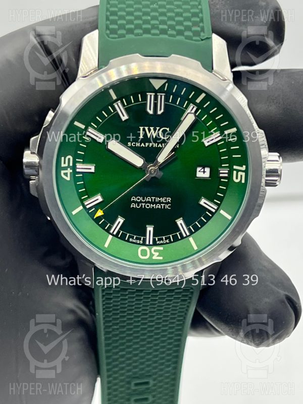 Товар IWC Aquatimer Art 9217 Фото 2 - IWC Aquatimer Art 9217