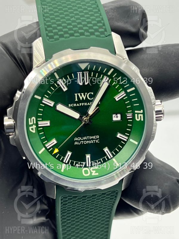 Товар IWC Aquatimer Art 9217 Фото 3 - IWC Aquatimer Art 9217