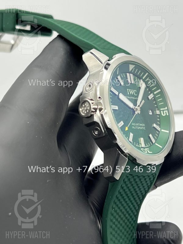 Товар IWC Aquatimer Art 9217 Фото 7 - IWC Aquatimer Art 9217