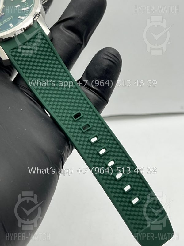 Товар IWC Aquatimer Art 9217 Фото 8 - IWC Aquatimer Art 9217
